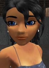 Avatar pic