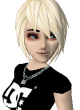 avatar picture