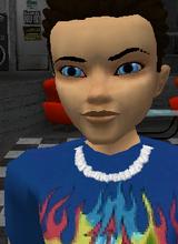 avatar image