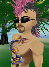 avatar picture