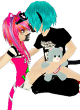 avatar image