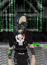 Avatar pic