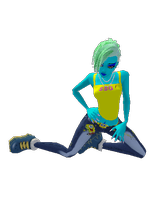 avatar image