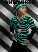 avatar image