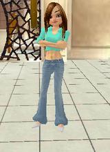 Avatar pic