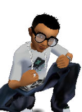 avatar image