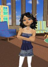 avatar image