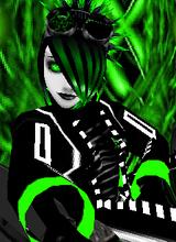 DarknessSafir