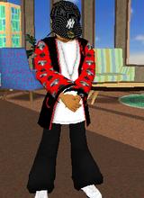 avatar image