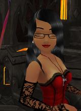 avatar image