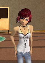 Avatar pic