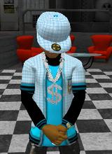 avatar picture