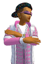 avatar image