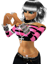 Avatar pic