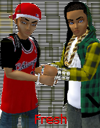 avatar image