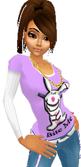 avatar image