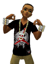 avatar image