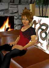 avatar image