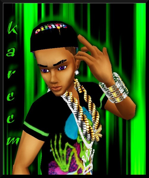 avatar image