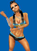 foxybrown2235