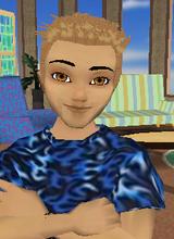 avatar image
