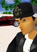 avatar image