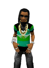 avatar picture