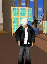 avatar image