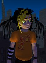 avatar image