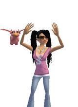 avatar image