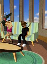 avatar image
