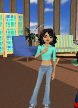avatar image