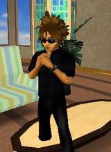 avatar image