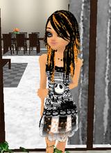 avatar image