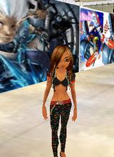 avatar image