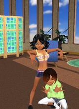 avatar image