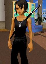 avatar image