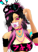 avatar image