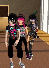 avatar image