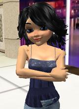 avatar image