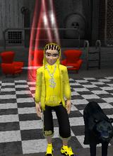 avatar image