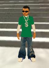 avatar image