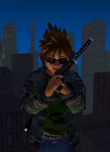 avatar image