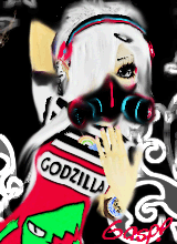 xXxNeonAmaranthxXx