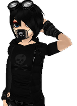 avatar image
