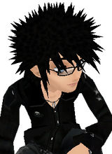avatar image