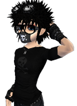 avatar picture