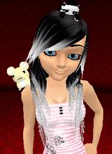 avatar image
