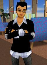avatar image