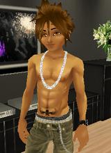 Avatar pic